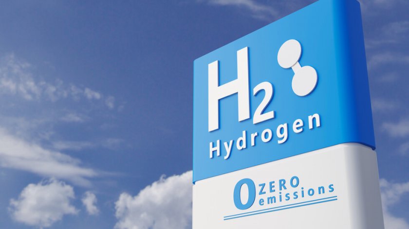 Германия ще разшири значително мрежата си за зареждане с водород,