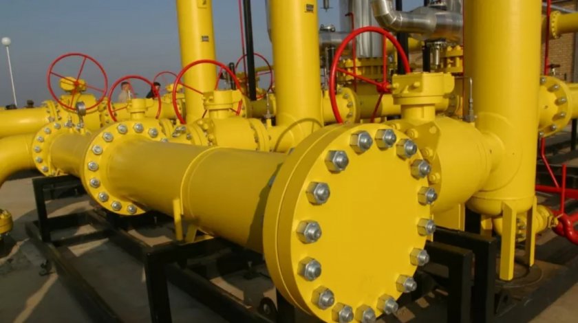 Сърбия няма да плаща за руски газ в евро
