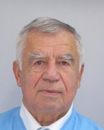 Столичното Първо РУ издирва 77-годишния Богдан Стайков Мирков от София.