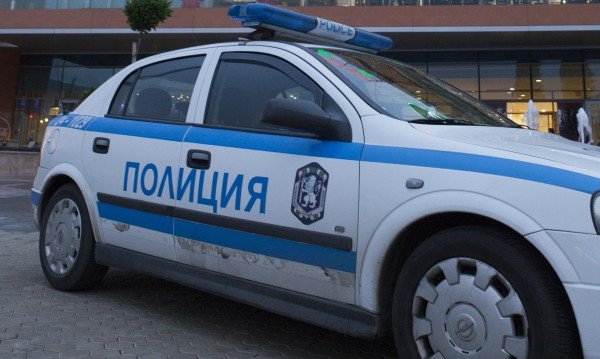 Труп на велосипедист открит на пътя София - Бургас