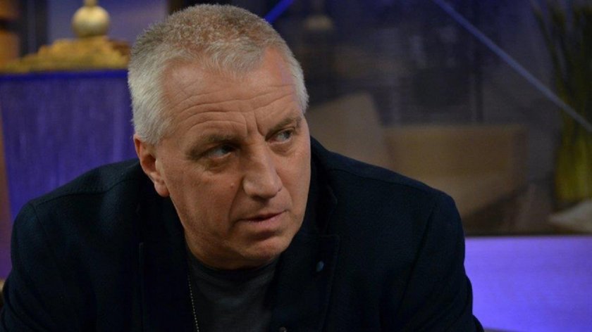 „Фокус“ умира 3 г. след собственика си Краси Узунов
