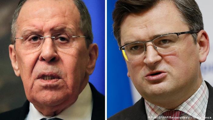 Русия и Украйна ще преговарят другата седмица в Турция -