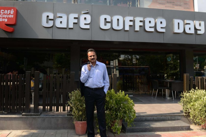 Откриха мъртъв Краля на кафето в Индия