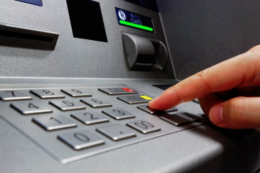 Обират банкомати в София по нов метод