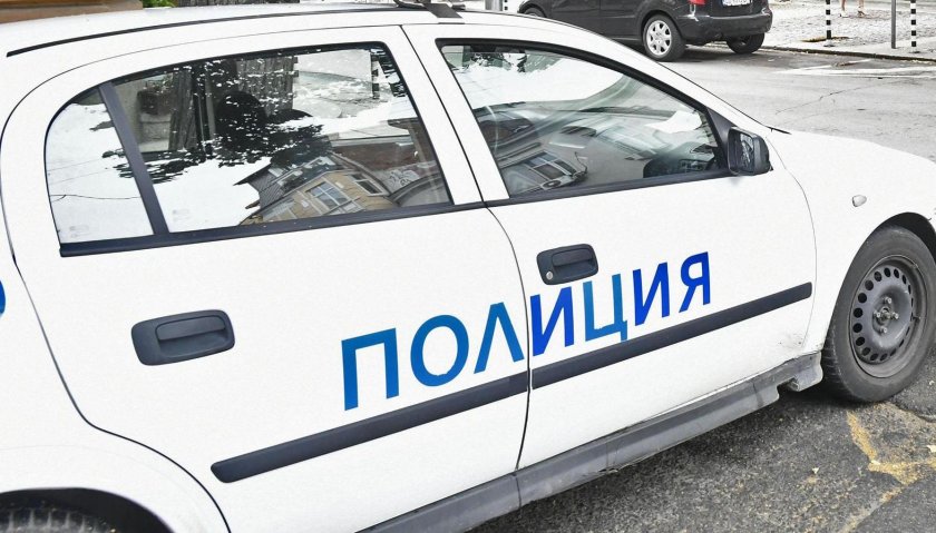 След гонка пиян шофьор нападна полицай в Стара Загора