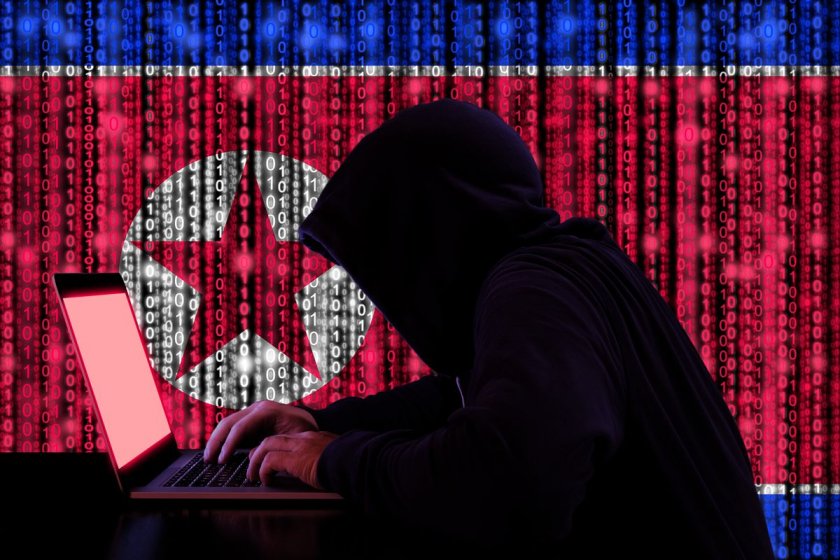 Хакери от КНДР са откраднали 2 милиарда долара