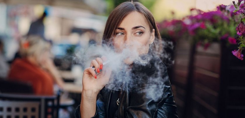 Жените пушачки по-често предават астма на внуците си