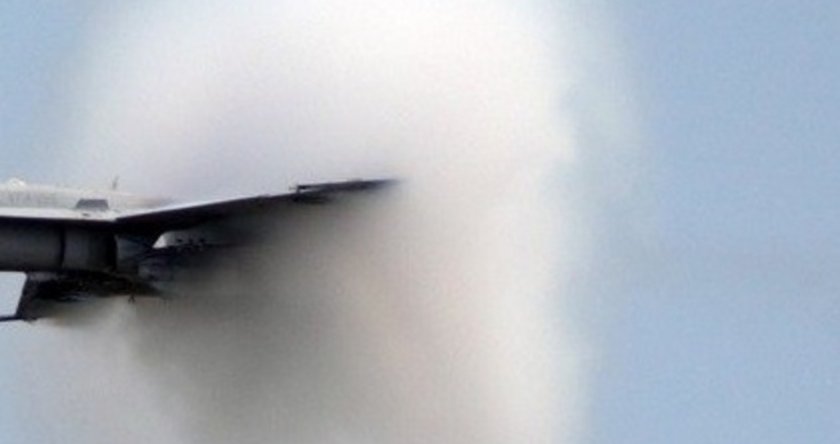 Два военни самолета на Южна Корея се сблъскаха във въздуха, 4-ма загинали