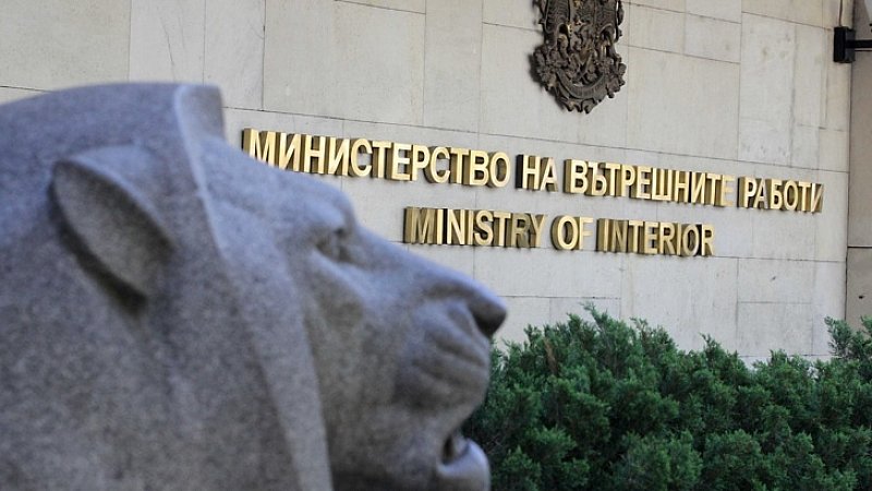 МВР скочи на Прокуратурата