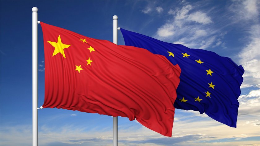ЕС пак предупреди Китай да не подкрепя Русия