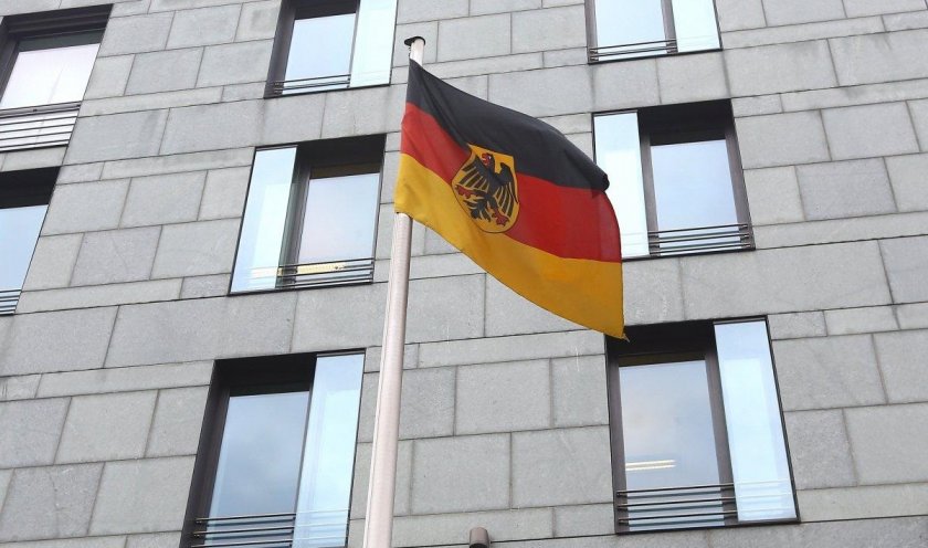 Германия блокира руски активи за €96 млн.
