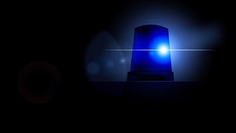 Огнена вендета вдигна на крак екипи на пожарната и полицията