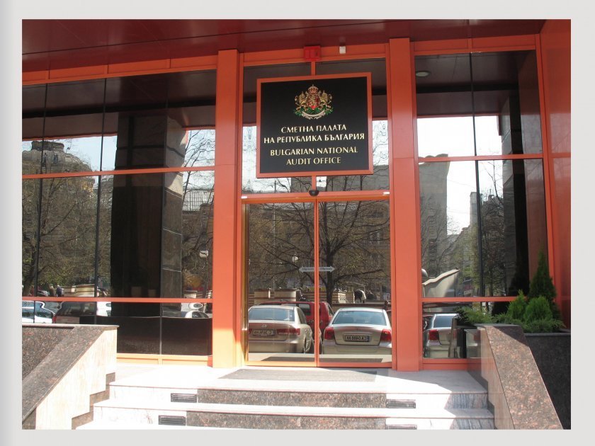 Сметната палата изпрати на прокуратурата одитния доклад за "Монтажи" ЕАД