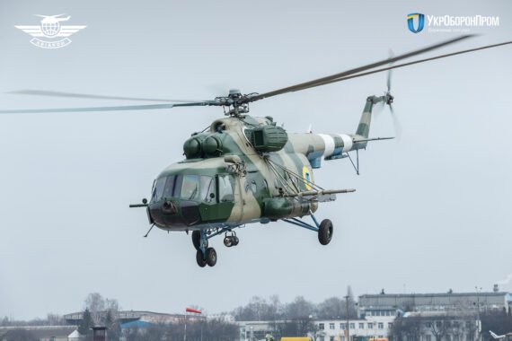 Украински хеликоптери нахлуха в Русия, треснаха петролна база