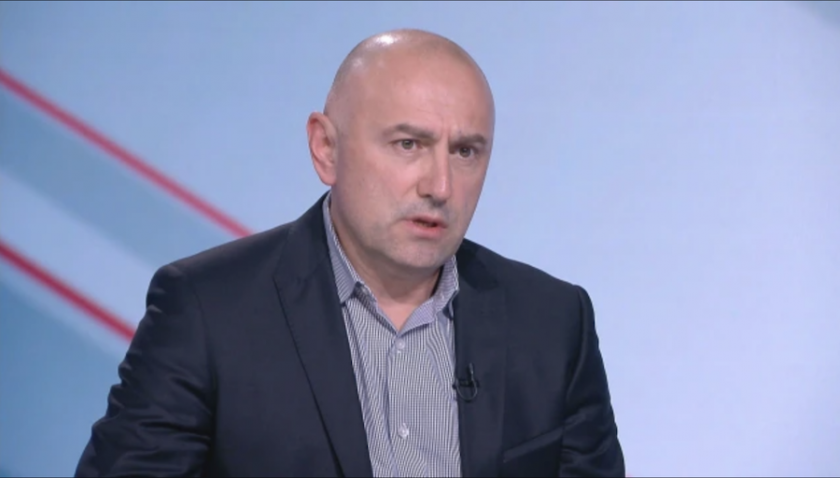 Изборът за управител на БНБ всява раздор в управляващата коалиция.Снощи