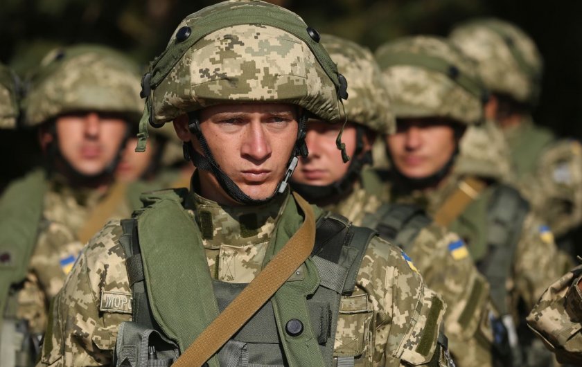 Русия обеща да ограничи военната си активност в района на Киев. Ще облекчи ли това положението на украинската столица?