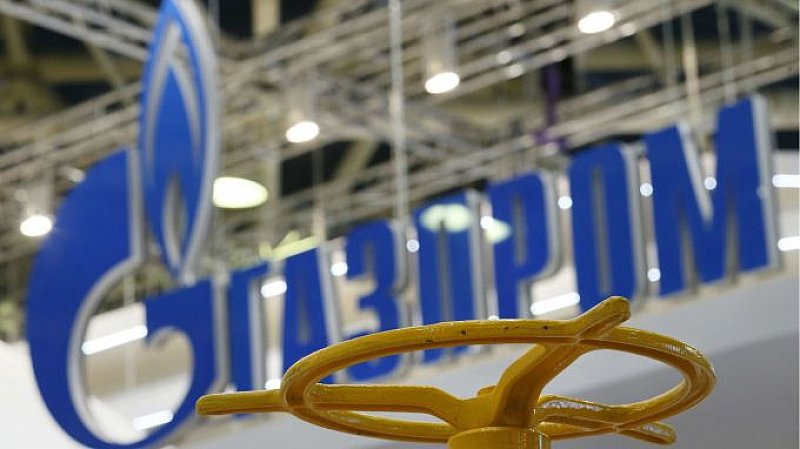 "Газпром": Износът на газ за Европа ще продължи по руските правила