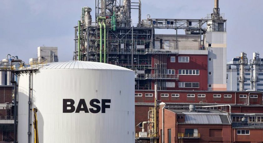 BASF: Без руски газ и петрол Германия я чака най-голямата криза от 1945-а