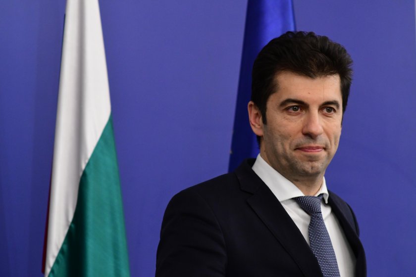 Премиерът: Разследваме голяма руска диаспора в България (ВИДЕО)