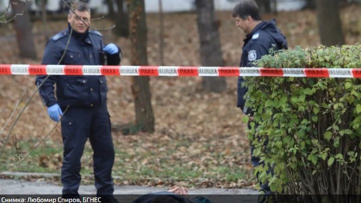 27-годишна жена зверски убита в Старосел 