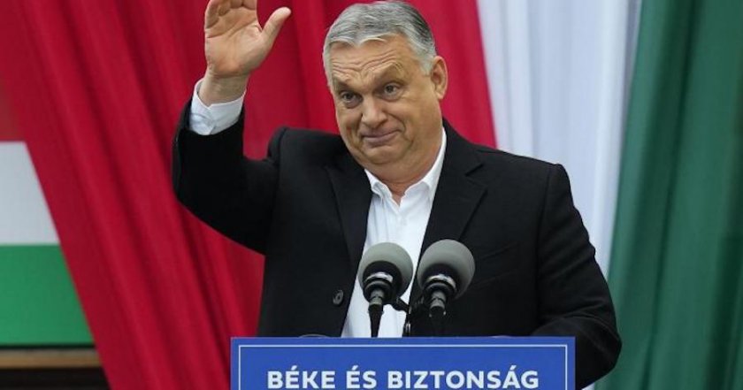 Световни медии: Орбан смаза опозицията, печели четвърти мандат