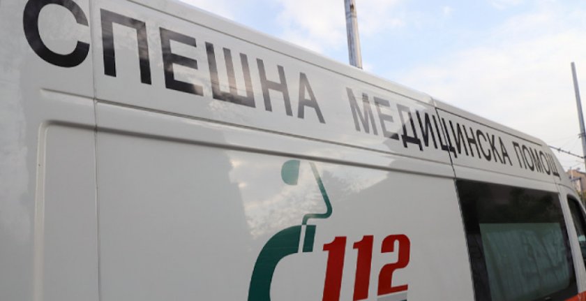 Украински студент в ЮЗУ пострада тежко по време на футболен мач в Благоевград