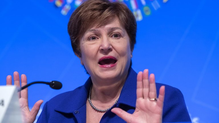 МВФ иска въглеродните емисии да поскъпват постоянно