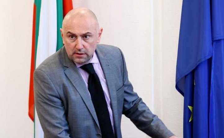 Кандидатът за управител на БНБ от Има такъв народ Любомир