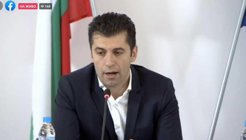 Днес ГД Национална полиция представя годишния си отчет. За да