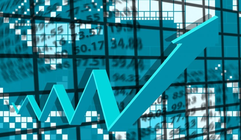 Инфлация от 61,14% отчита Турция през март на годишна база