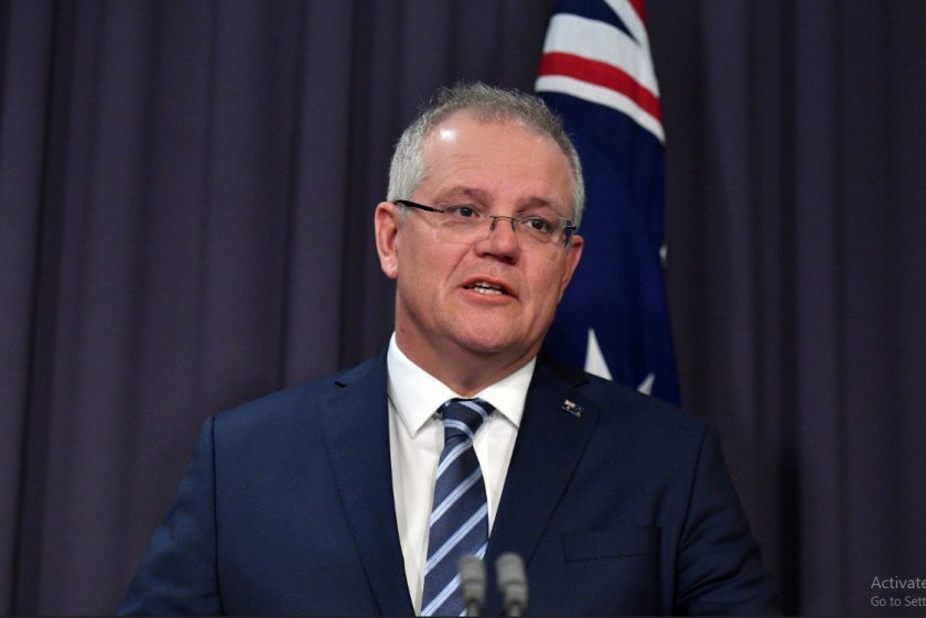 Австралия отделя още 25 млн. австралийски долара (18,7 млн. щатски