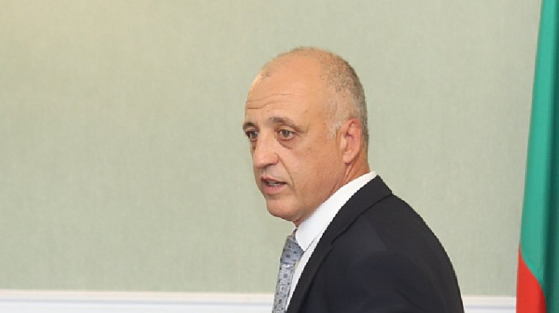 Шефът на НСО отрича да е насилвал човек в столичен парк