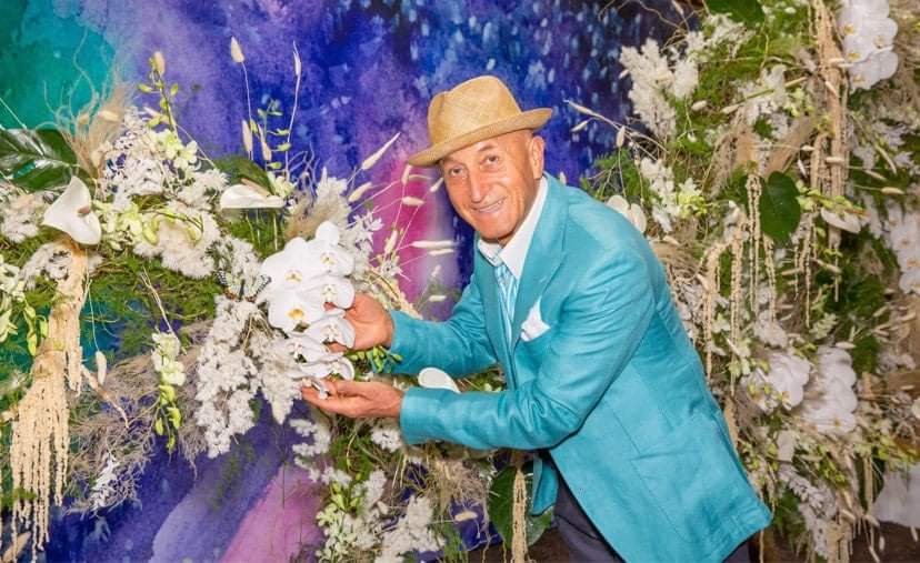 Българинът Ганчо Тасков, който от 40 години живее в Австралия,