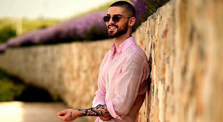 Теди Александрова издаде, че Емрах Стораро шофира новата си кола