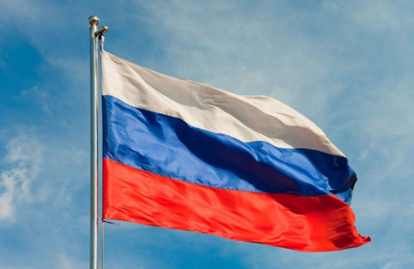 МЪЛНИЯ: Русия изгони двама наши дипломати