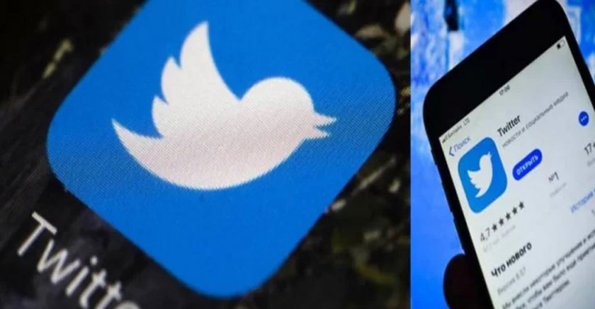Социалната платформа Туитър е ограничила достъпа до съдържанието в профила