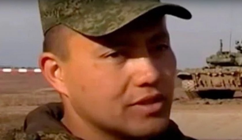 Започна &bdquo;ловът на месаря от Буча&rdquo; &ndash; руски командир, който