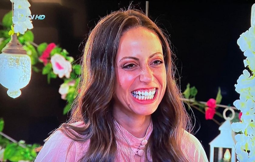 Людмила от Ергенът явно не може да се справи с