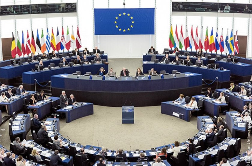 Петима от нашите 17 евродепутати искат тежки санкции за ужаса в Буча 