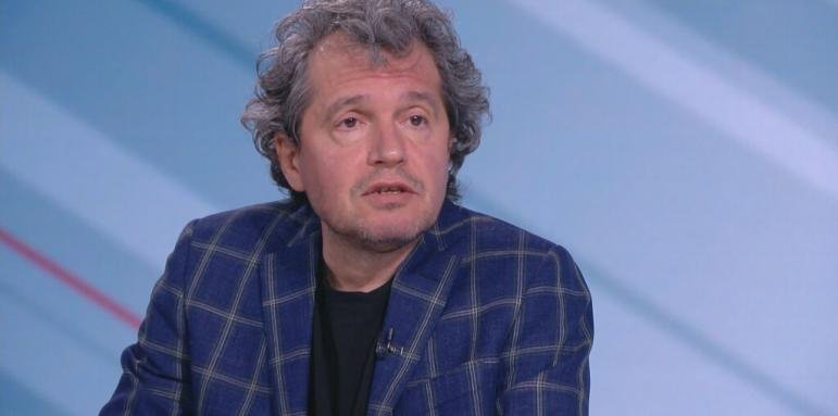 Тошко Йорданов: ПП искат БНБ, а нямат читав кандидат