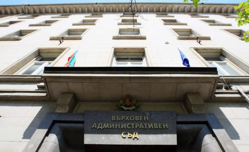 ВАС поряза надрусания убиец на Милен Цветков и фиркания Явор Бахаров