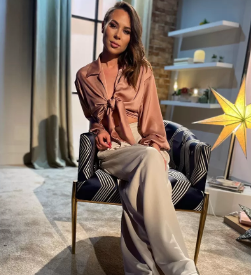 Маги Джанаварова призна за болката от изневярата и нуждата да