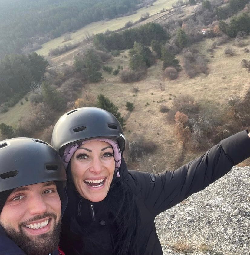 Теодора Дякова от &bdquo;Фермата&rdquo; 7 призна, че е загубила приятели