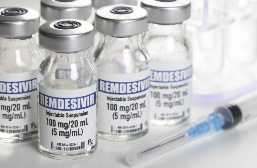 Две лекарства за Ковид-19 дадоха разочароващи резултати в европейско и