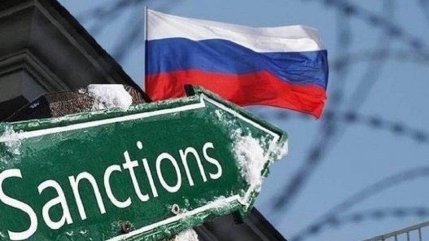 ЕС блокира €30 милиарда на руски и беларуски олигарси