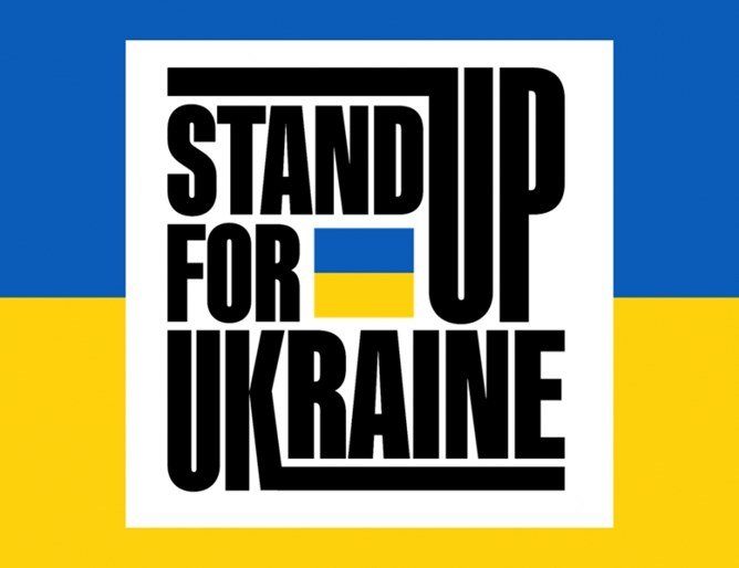 Брус Спрингстийн, Елтън Джон, Ози Озбърн и Металиха подкрепиха Украйна