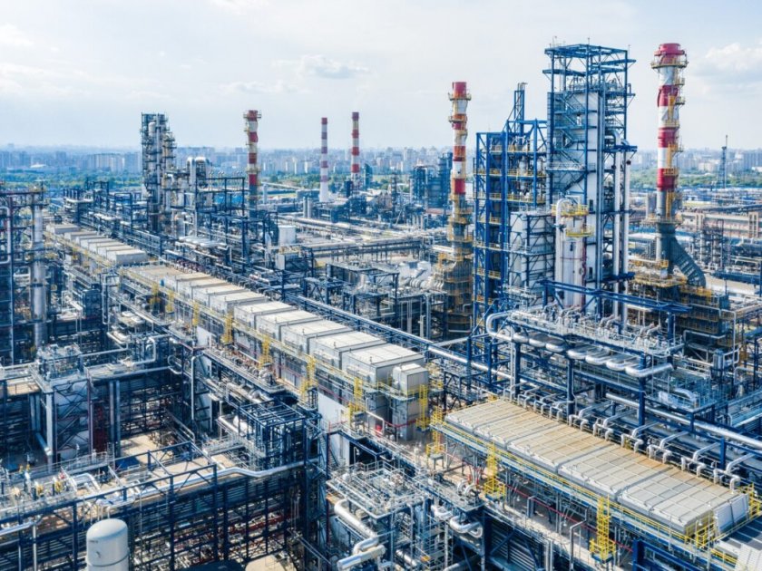 Газпром продължава редовните си транзитни доставки на руски газ за