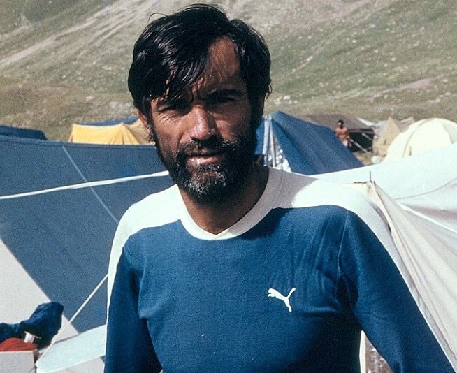 Преди 38 години: Нарочно ли тръгна Христо Проданов на смърт към Еверест?