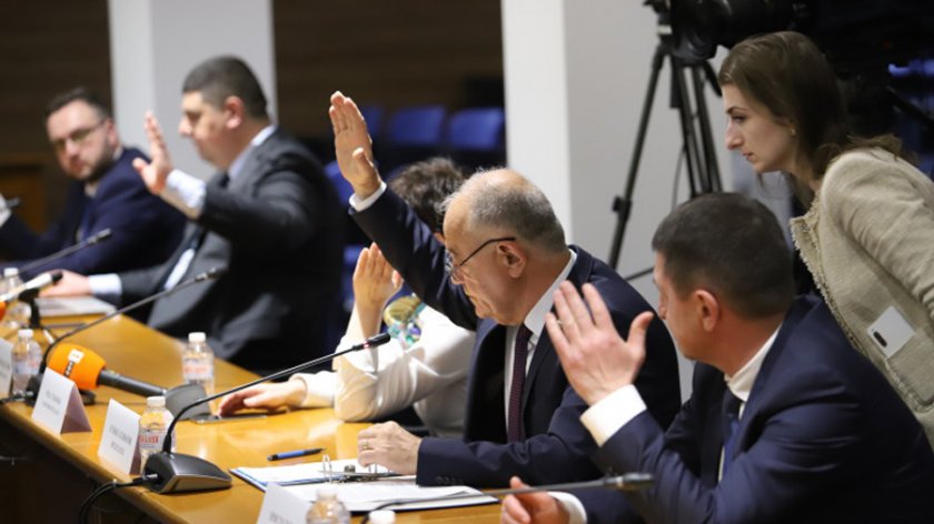 Министерство на електронното управление ще създаде звено за мониторинг и