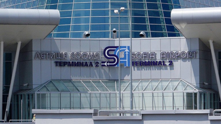 Нечувана радост! Увеличават с повече от 6% заплатите на летище "София"